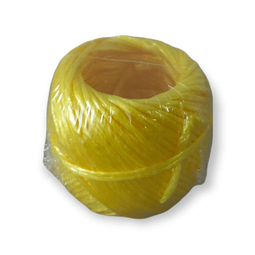 Picture of STRING TWINE YELLOW